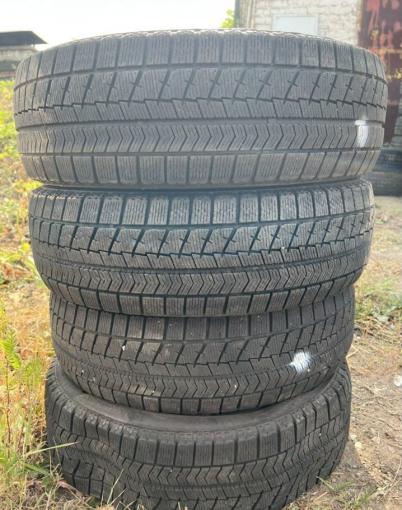 Bridgestone Blizzak VRX 185/65 R15