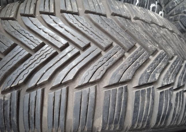 Michelin Alpin 6 225/55 R16