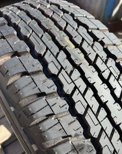 Dunlop Grandtrek AT22 265/70 R17