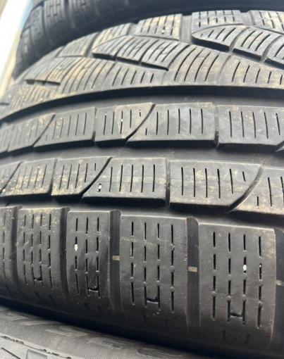 Pirelli Winter Sottozero 240 Serie II 225/45 R18