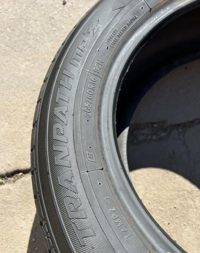 Toyo Tranpath MPZ 205/60 R16