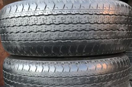 Bridgestone Dueler H/T D840 225/70 R17