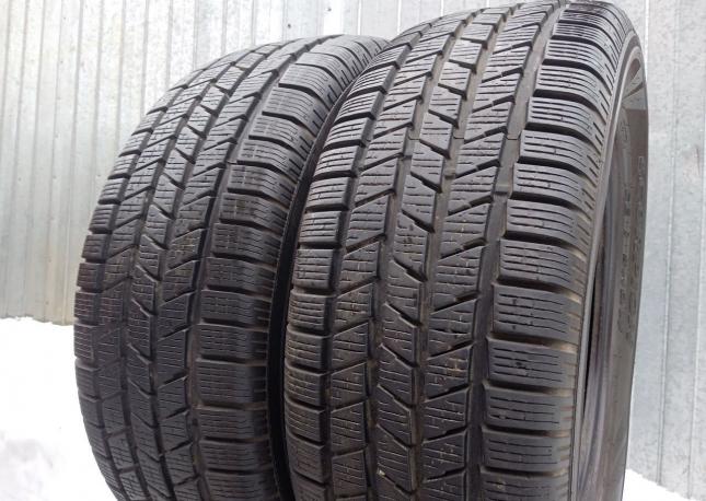 Pirelli Scorpion Ice&Snow 255/60 R18