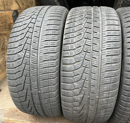 Hankook Winter I&#39;Cept Evo2 W320 245/45 R18