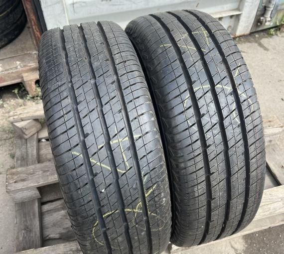 Continental Vanco 2 215/65 R15C