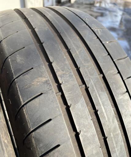 Goodyear Eagle F1 Asymmetric 3 245/50 R20
