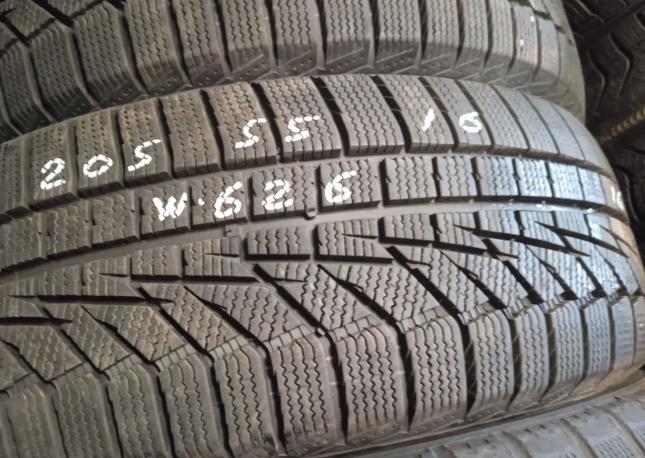 Hankook Winter I&#39;Cept IZ2A 205/55 R16