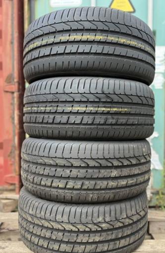 Pirelli P Zero 265/35 R20