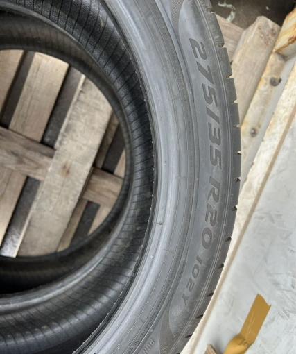 Pirelli P Zero PZ4 275/35 R20