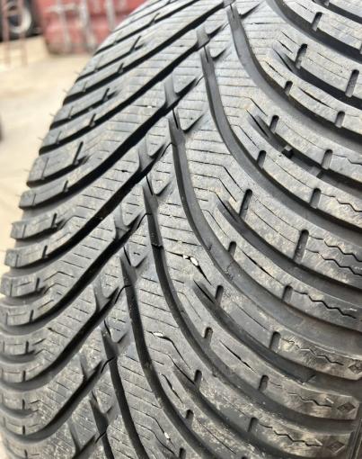 Kleber Krisalp HP3 225/45 R17