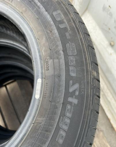 Goodyear GT-Eco Stage 215/65 R15