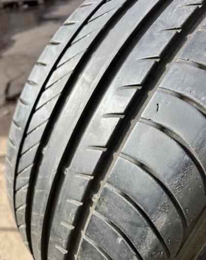 Fulda SportControl 245/40 R18