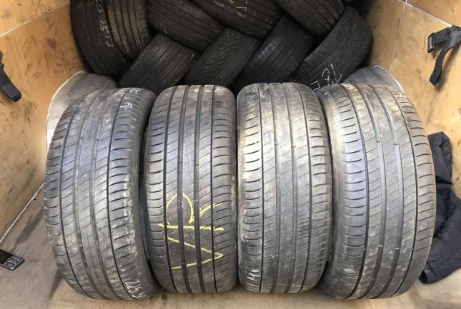 Michelin Primacy 3 225/50 R17