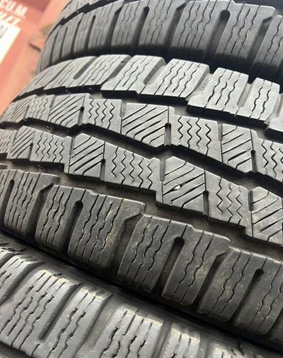 Michelin Agilis Alpin 195/65 R16C