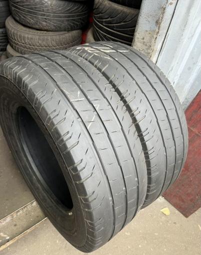 Continental ContiVanContact 200 235/65 R16C