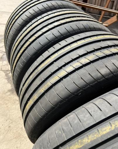 Goodyear Eagle F1 Asymmetric 5 255/45 R18