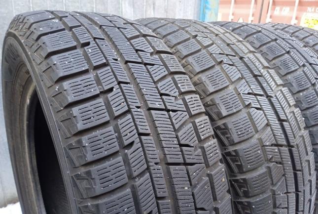 Yokohama Ice Guard IG50 215/60 R16