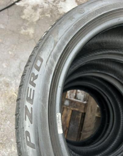 Pirelli P Zero PZ4 275/40 R19