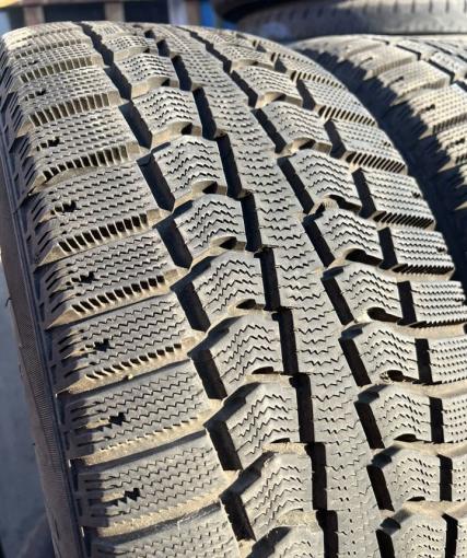 Pirelli Winter Ice Control 225/55 R16