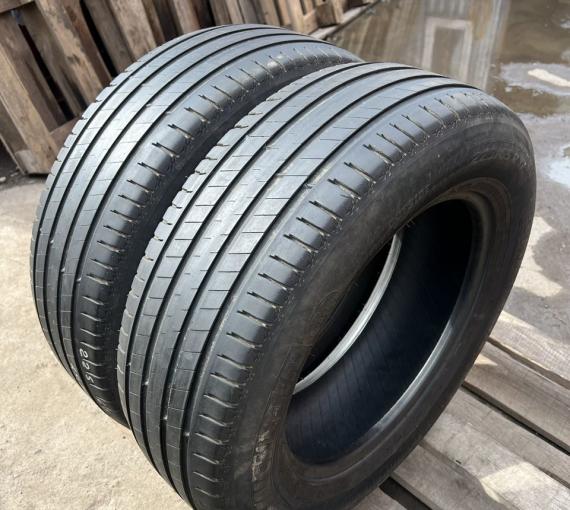 Michelin Latitude Sport 3 225/65 R17