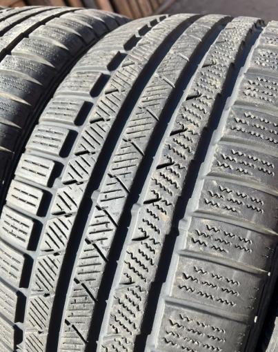 Continental ContiWinterContact TS 810 Sport 255/45 R18