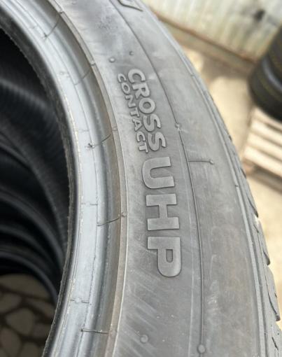 Continental CrossContact UHP 265/50 R20