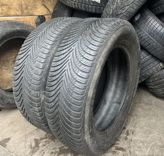 Michelin Alpin 5 215/65 R17