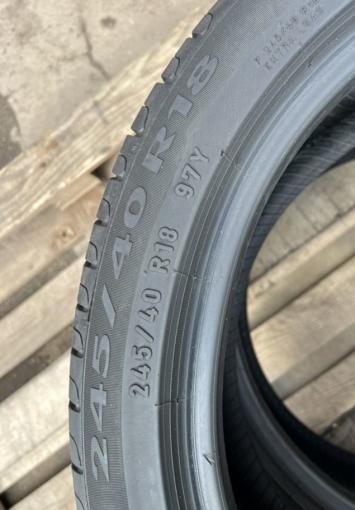 Pirelli Cinturato P7 245/40 R18