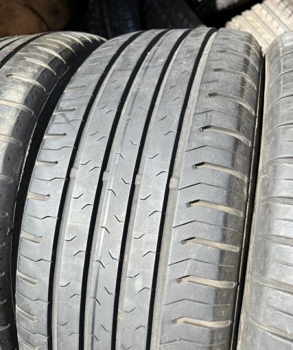 Continental ContiEcoContact 5 205/55 R16