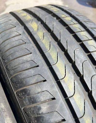 Pirelli Scorpion Verde 255/50 R19