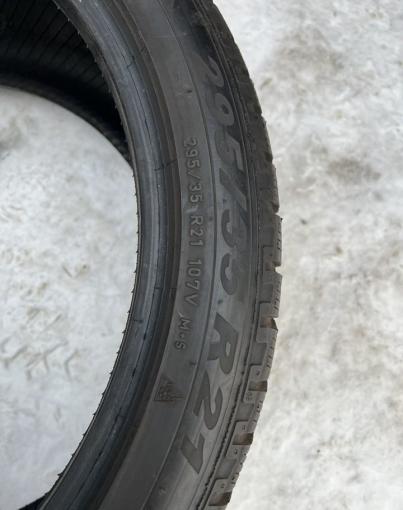 Pirelli Scorpion Winter 295/35 R21