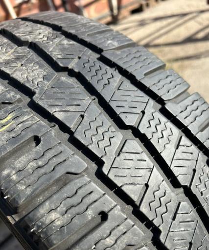 Michelin Agilis Alpin 205/65 R16C