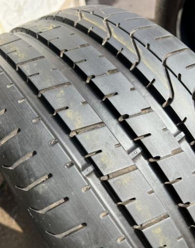 Pirelli P Zero 255/35 R18
