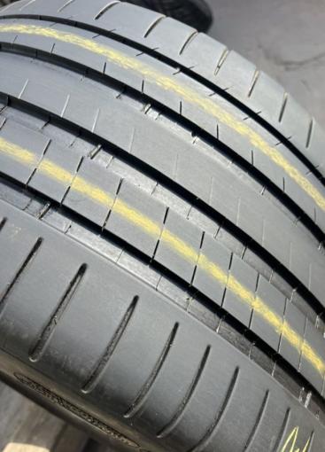 Michelin Pilot Super Sport 325/30 R21