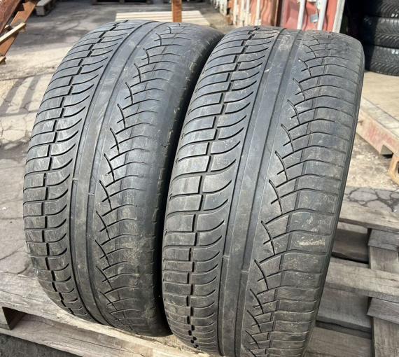 Michelin Latitude Diamaris 255/50 R19