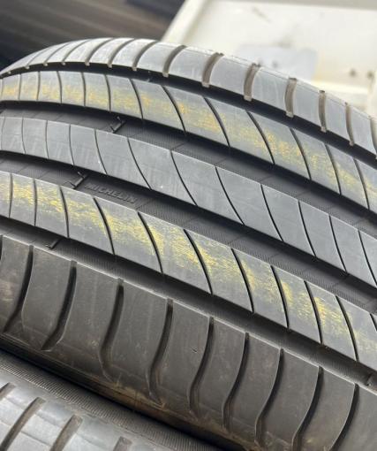 Michelin Primacy 4 255/45 R18