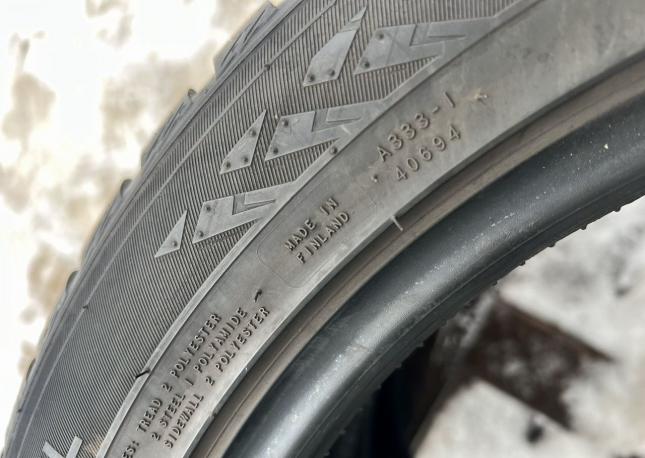 Nokian Tyres Weatherproof 225/45 R17