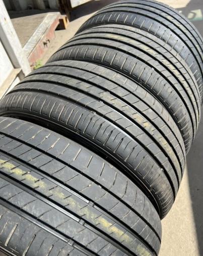 Dunlop SP Sport LM705 215/45 R17