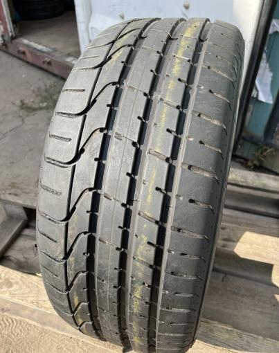 Pirelli P Zero 255/40 R19