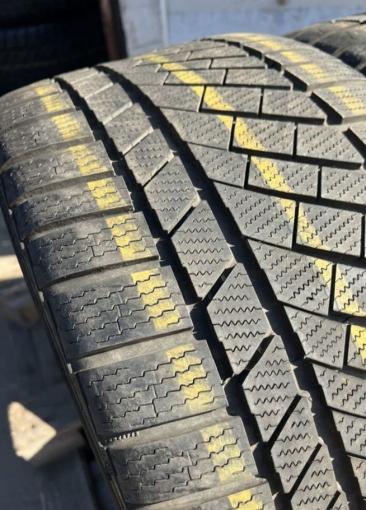 Continental ContiWinterContact TS 830 P 265/35 R19