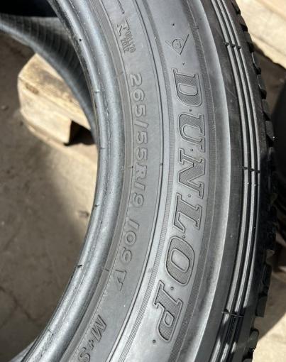 Dunlop Grandtrek AT30 265/55 R19