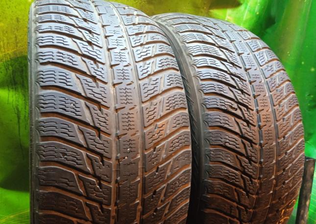 Nokian Tyres WR SUV 3 265/50 R19