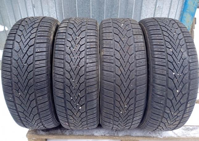 Semperit Speed Grip 2 205/55 R16