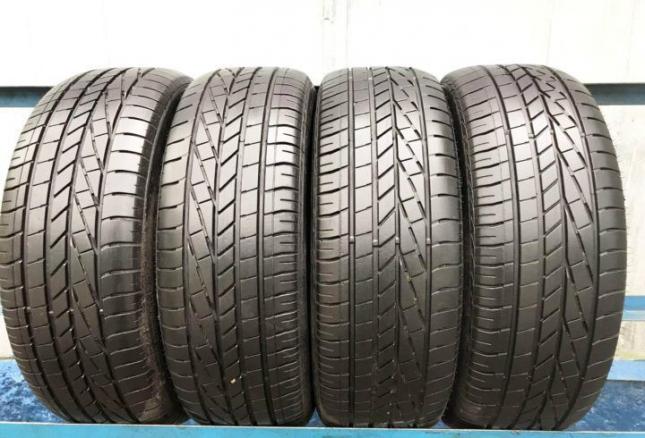 Goodyear Excellence 195/55 R16