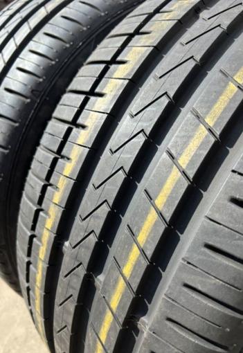 Falken Azenis FK-510 245/40 R17