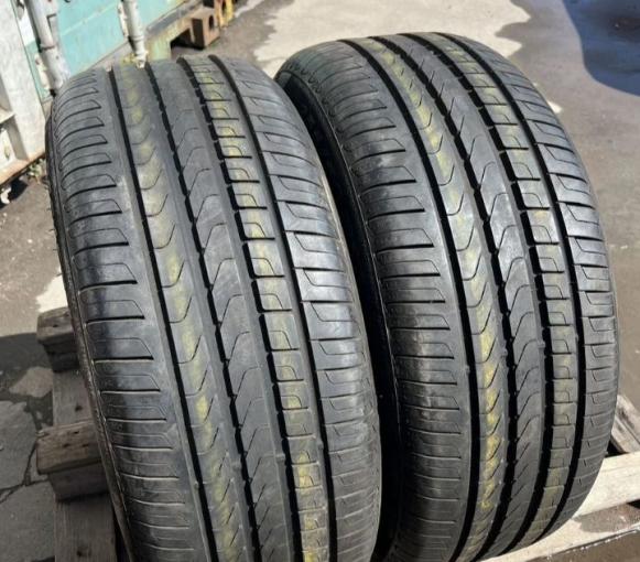 Pirelli Scorpion Verde 255/50 R19