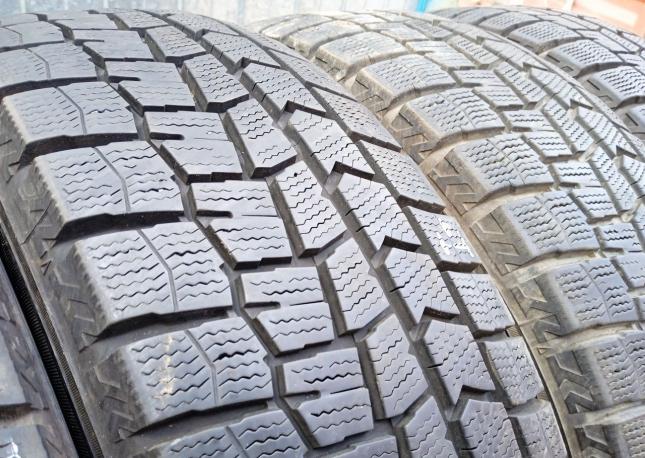 Dunlop Winter Maxx WM02 185/65 R15