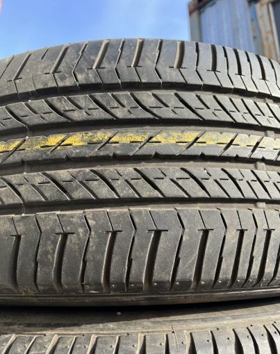 Bridgestone Dueler H/L 400 265/45 R21