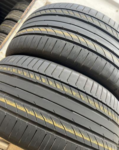 Continental ContiSportContact 5 275/40 R19