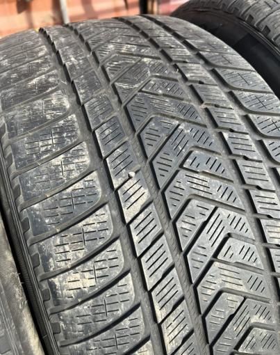 Pirelli Scorpion Winter 315/40 R21